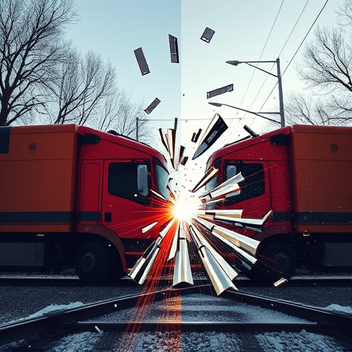 collision estimate