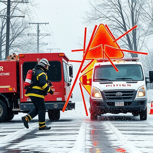 collision estimate