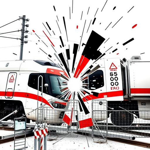 collision estimate