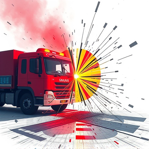 collision estimate