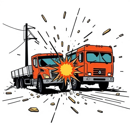 collision estimate