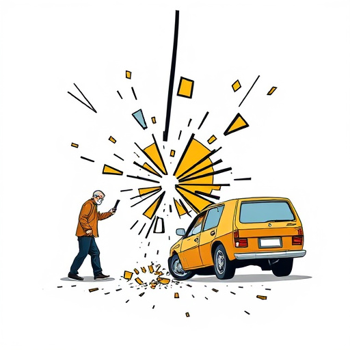 collision estimate