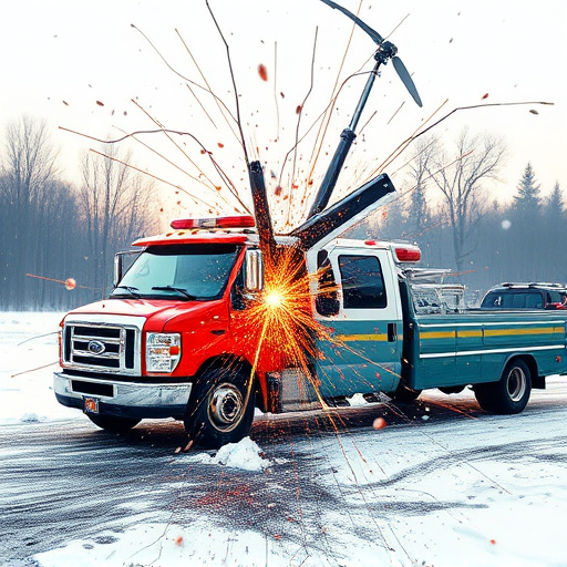collision estimate