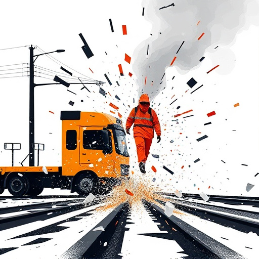 collision estimate