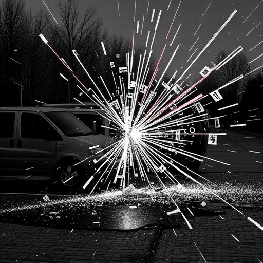collision estimate