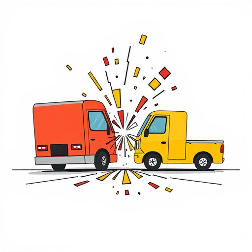 collision estimate