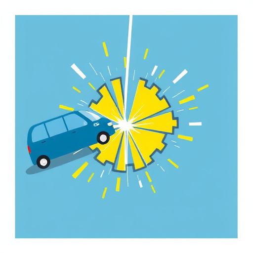 collision estimate
