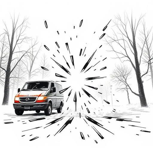 collision estimate