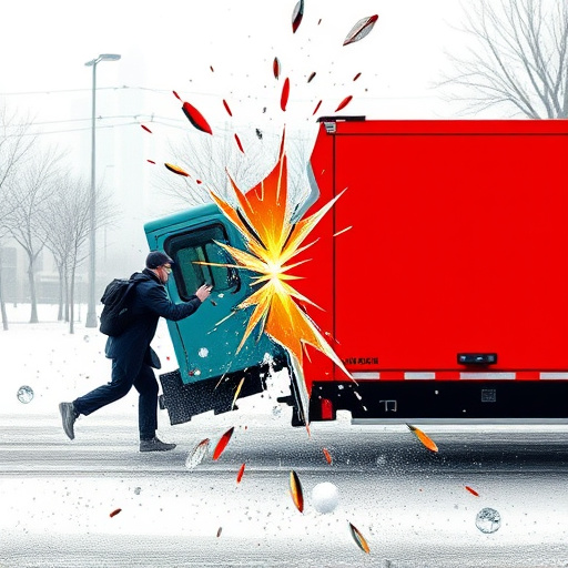 collision estimate