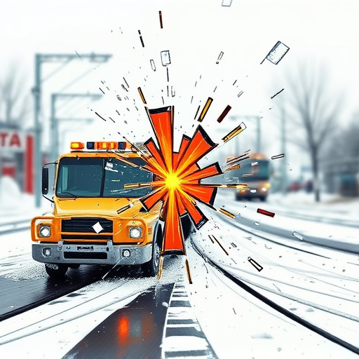 collision estimate