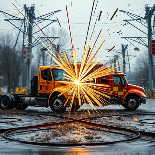collision estimate