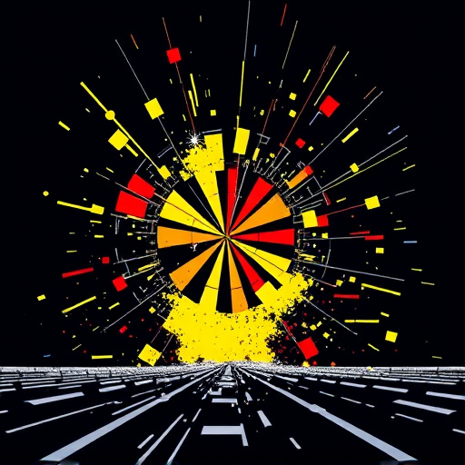 collision estimate