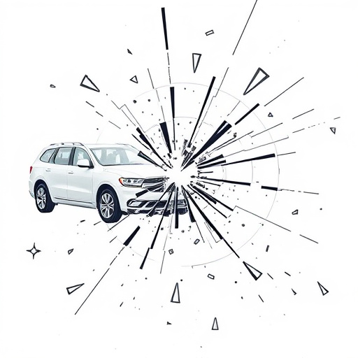 collision estimate