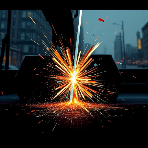 collision estimate