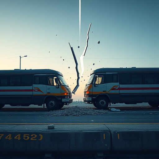 collision estimate