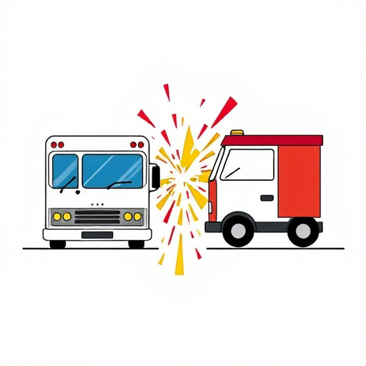 collision estimate