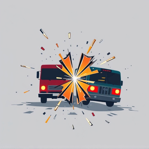 collision estimate