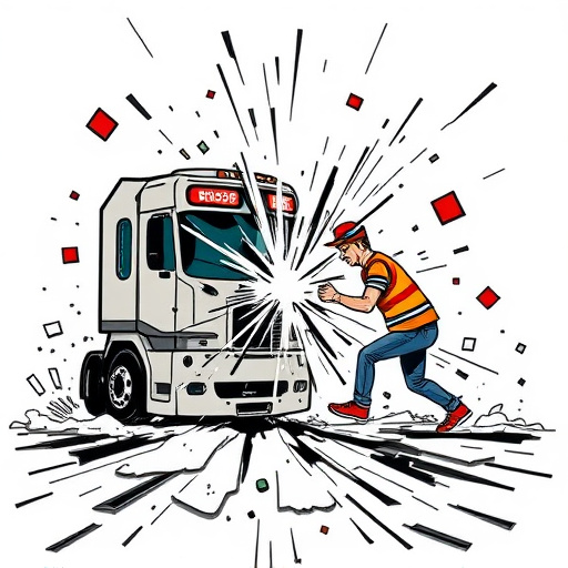 collision estimate