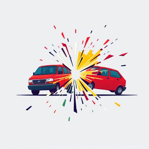 collision estimate
