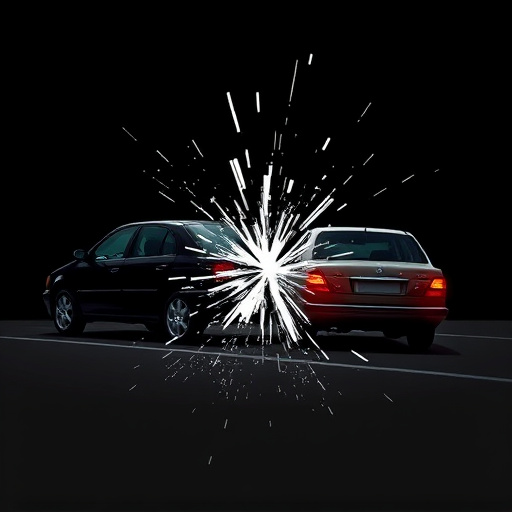 collision estimate