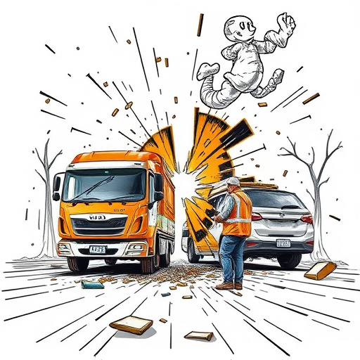 collision estimate