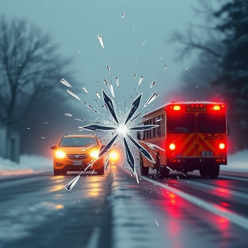 collision estimate
