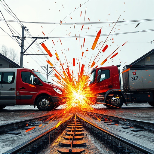 collision estimate