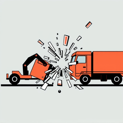 collision estimate