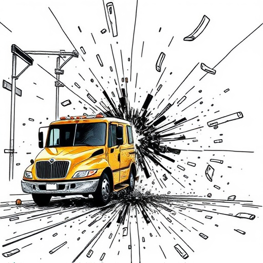 collision estimate