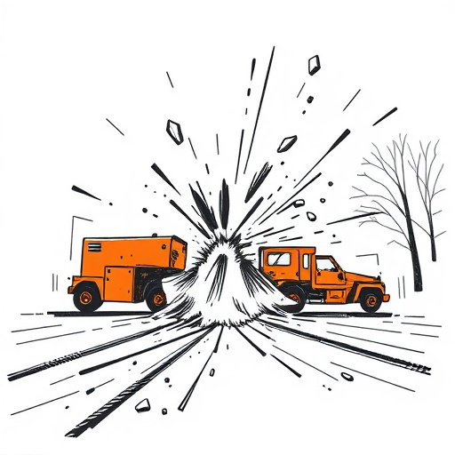 collision estimate