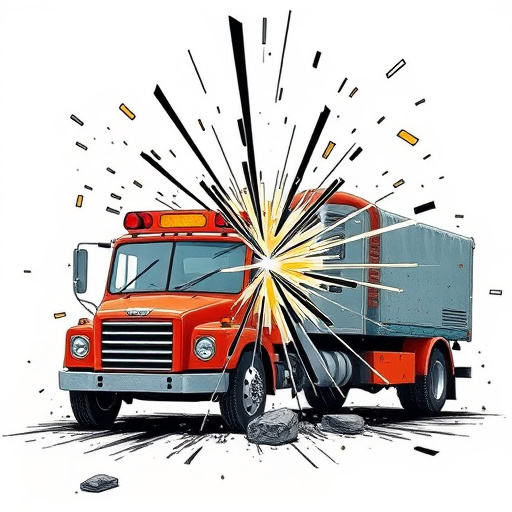 collision estimate
