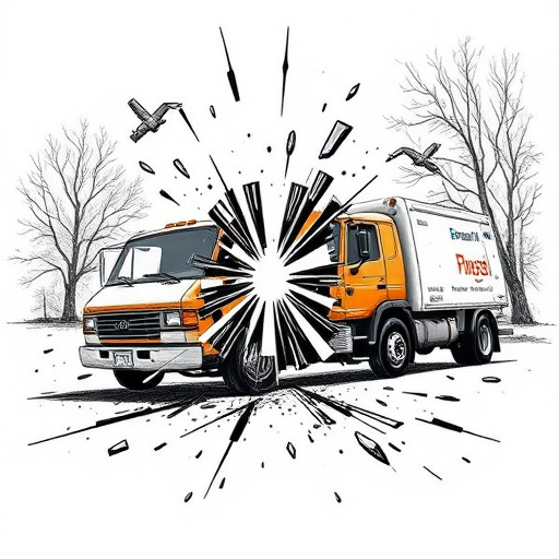 collision estimate