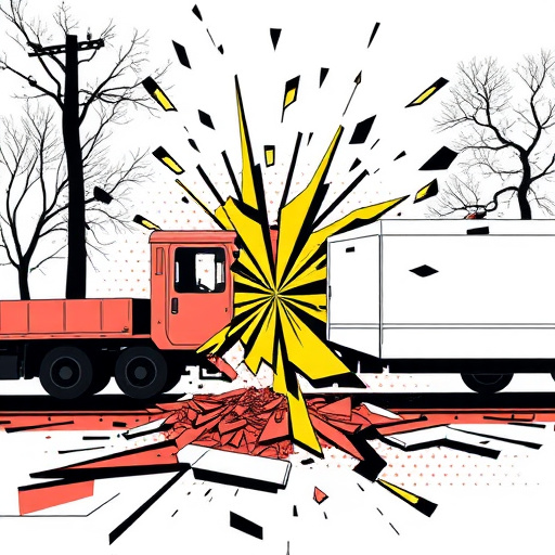collision estimate