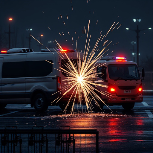 collision estimate