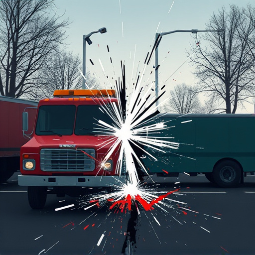 collision estimate