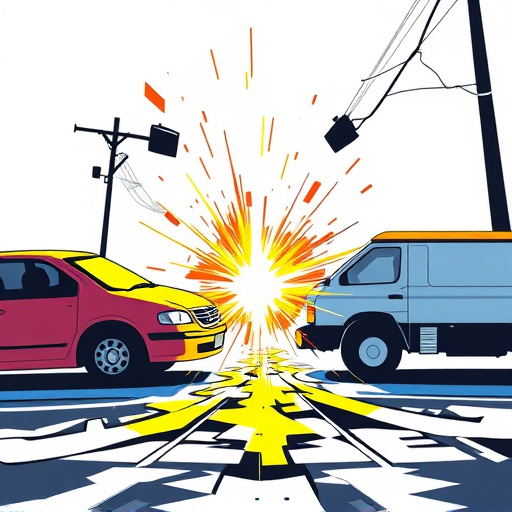 collision estimate