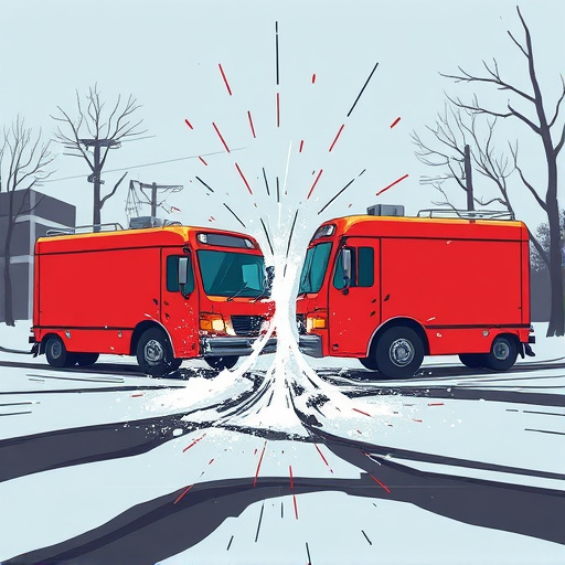 collision estimate
