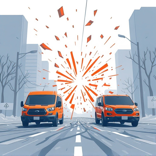 collision estimate