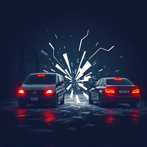 collision estimate