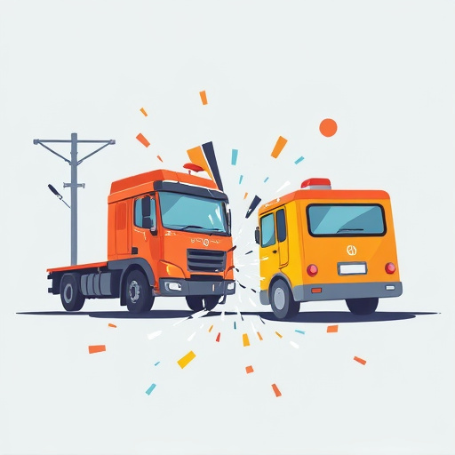 collision estimate