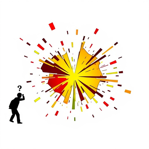 collision estimate