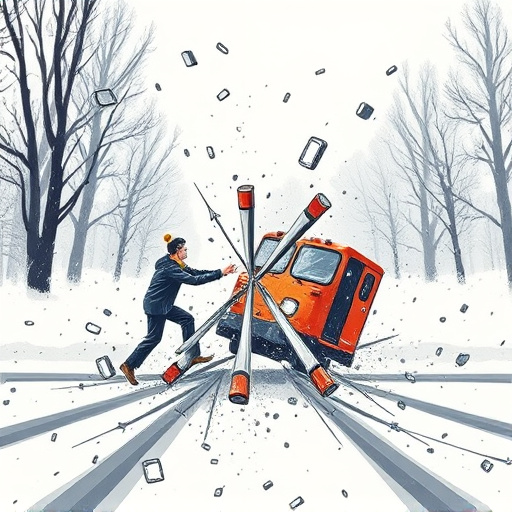 collision estimate