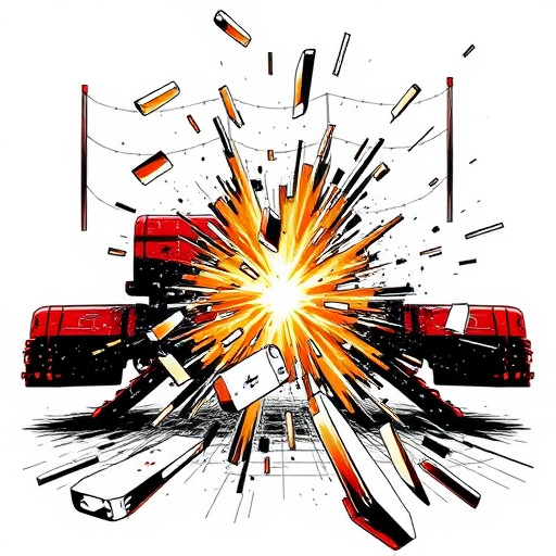 collision estimate