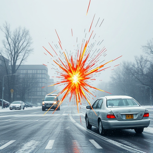 collision estimate