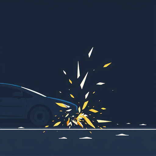 collision estimate