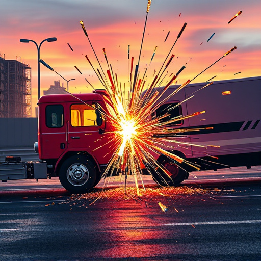 collision estimate