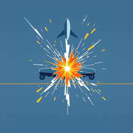 collision estimate