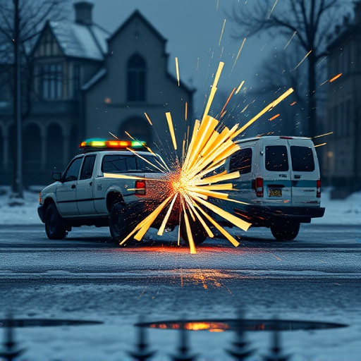 collision estimate