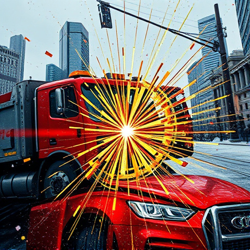 collision estimate
