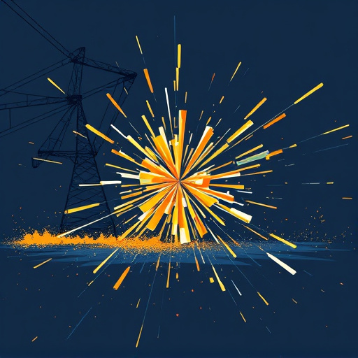 collision estimate